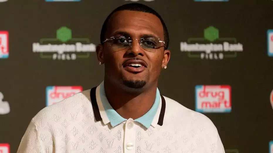 Cleveland Browns to Continue with Deshaun Watson Despite New Allegation; Lawyer Refutes Accusation