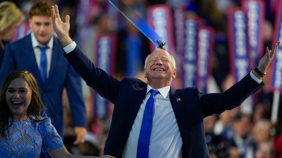 Scandal in Minnesota: $250 Million School Lunch Fraud Exposed During Governor Tim Walz’s Tenure