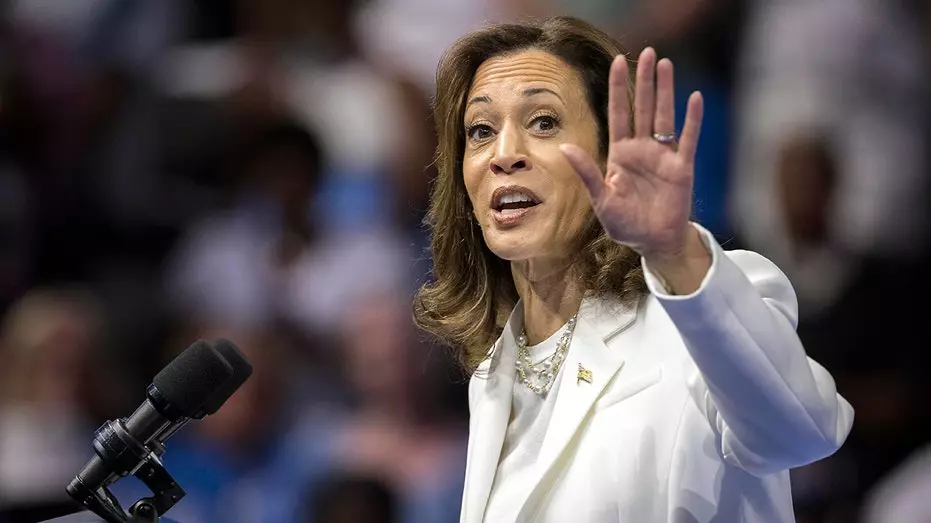 It’s Been 63 Days: Kamala Harris Has Not Held a Formal Press Conference Since Becoming the Democratic Nominee