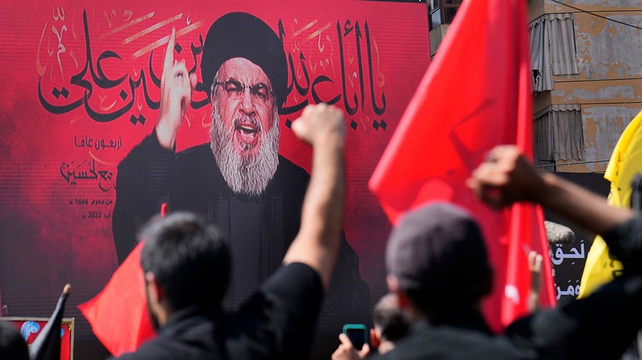 Hezbollah Leader Hassan Nasrallah Reportedly Killed in Beirut Airstrike by Israeli Forces