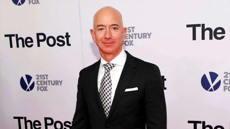 Ex-Washington Post Chief Criticizes Bezos Over Endorsement Decision: ‘A Serious Mistake’