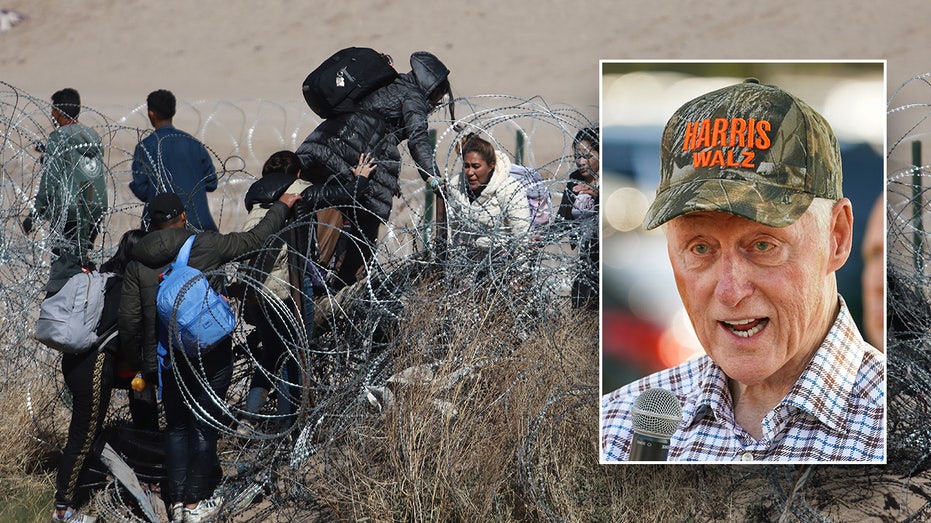 Bill Clinton’s Comments on Laken Riley’s Death and Border Security Stir Social Media
