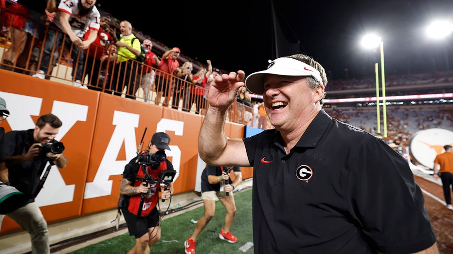 Week 8 Analysis: College Football’s Triumphs and Setbacks