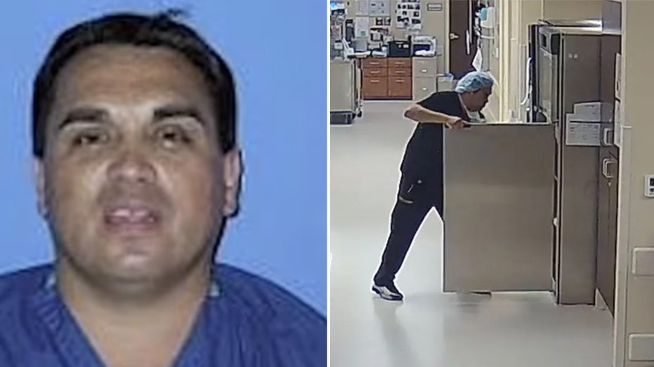Texas Medical Professional Found Guilty of Poisoning Patients Receives 190-Year Sentence