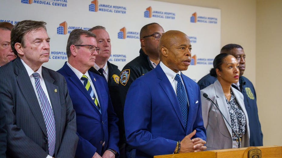 Career Criminal on Lifetime Parole Shoots New York City Police Officer: A Bold and Perilous Act