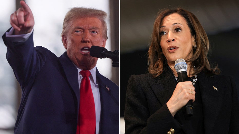 Key ‘Bellwether’ Counties May Sway the Outcome of the Next Presidential Election