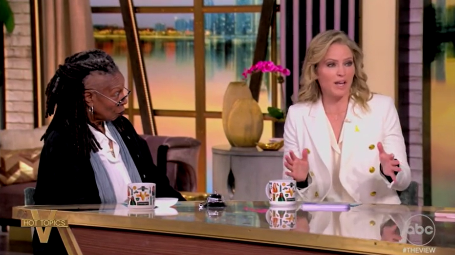 The Dangers of Performative Activism: A Cautionary Tale for Democrats from ‘The View’