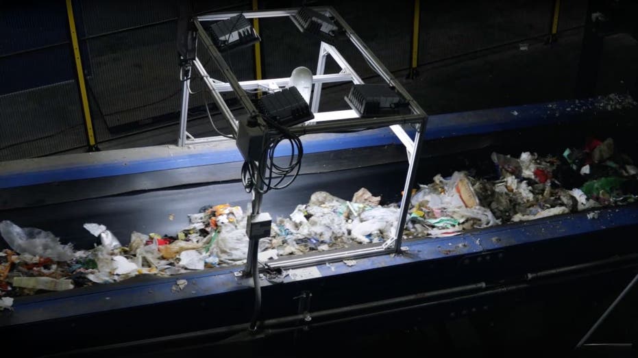 Revolutionary Technology Eliminates the Need for Waste Sorting