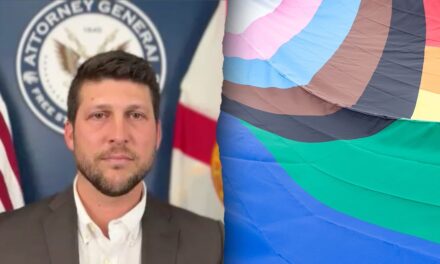 Florida’s Attorney General Warns ‘Woke’ Companies in the State