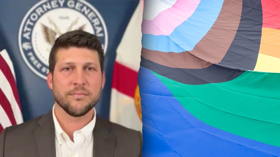 Florida’s Attorney General Warns ‘Woke’ Companies in the State