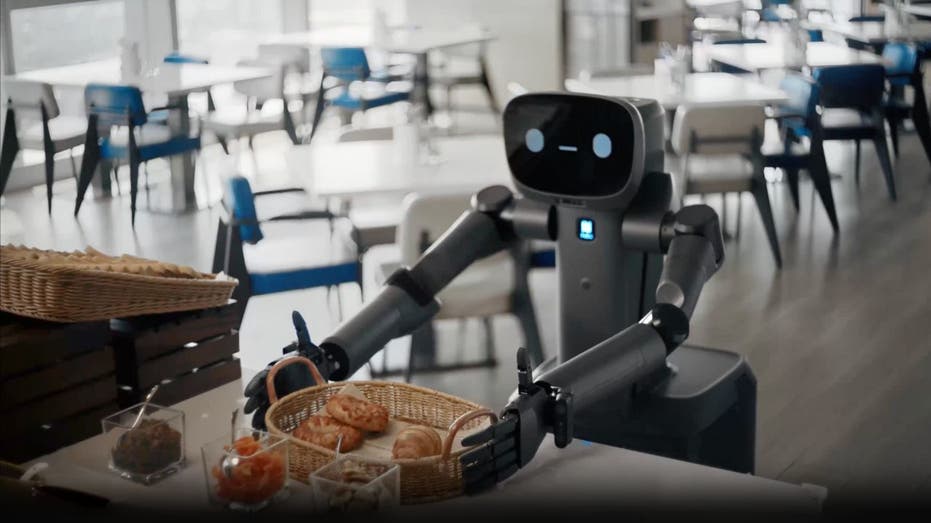 Are Hospitality, Retail, and Healthcare Jobs at Risk Due to Automation?