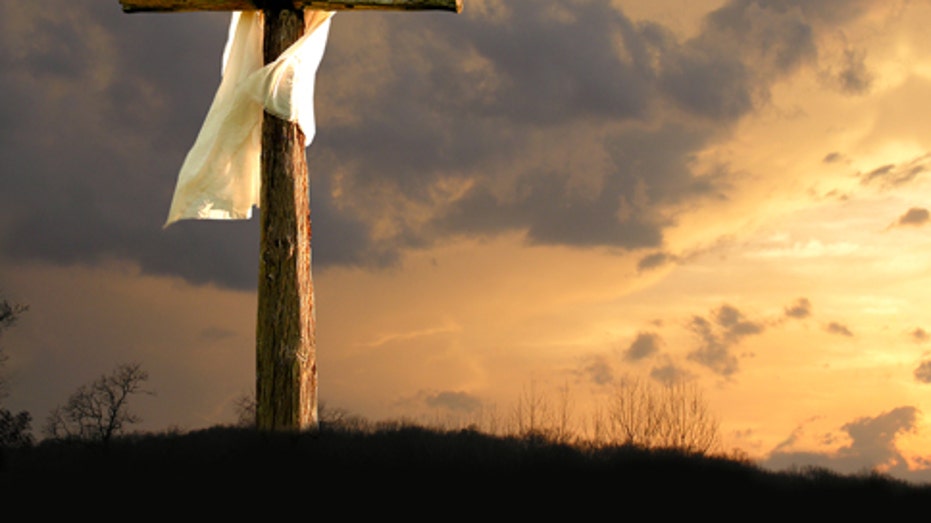 Easter Brings Hope Amidst a Chaotic World