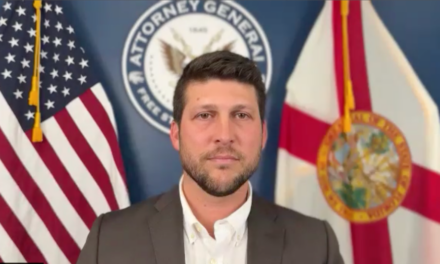 Florida’s Attorney General Aims to Establish the State as the Safest Environment for Families