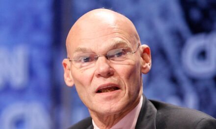 James Carville Declares the End of Identity Politics Following Clinton and Harris Campaign Setbacks