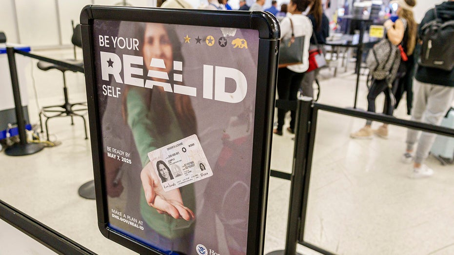 New Jersey Residents Express Frustration Over Lack of ‘Real ID’ Appointment Availability