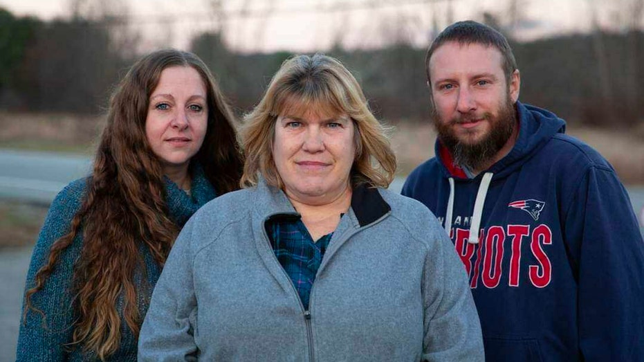 Connecticut River Valley Survivor of Serial Killer Stabbing Urges Community to Stay Alert