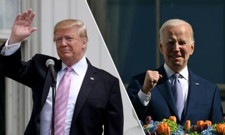 Biden Celebrates Transgender Visibility Day in 2024 Aligning with Easter Sunday