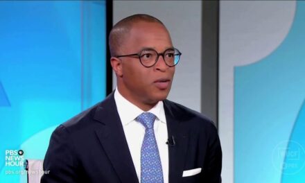 Washington Post Writer Critiques Peers, Claims Editor Stripped Him of His Identity in Autobiography
