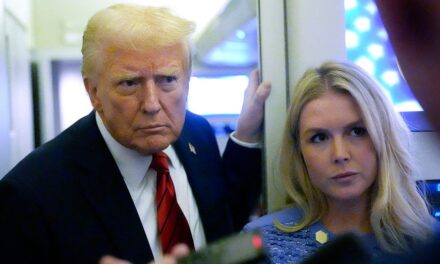 Key Media Highlights and Confrontations during the Initial 100 Days of the Trump Administration