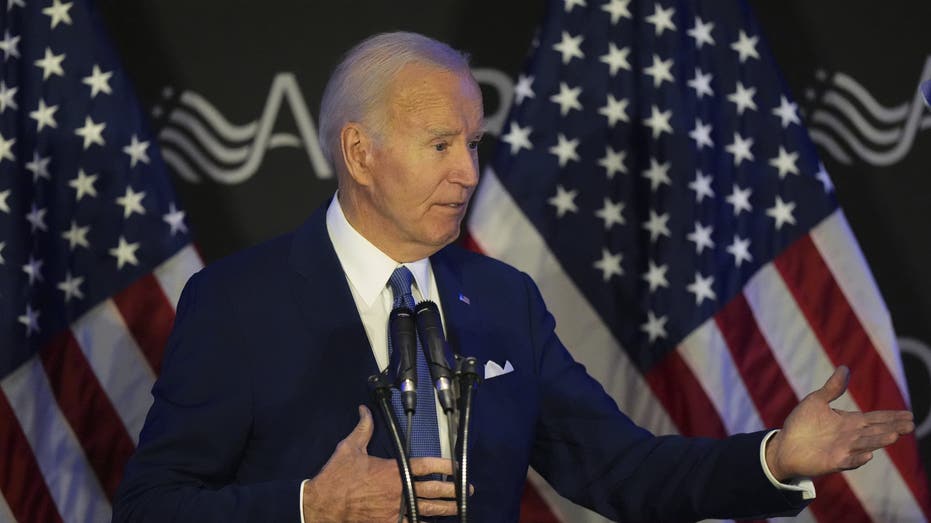 Challenges Facing the Democratic Party Due to Joe Biden’s Presidency