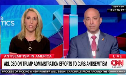 Antisemitism on College Campuses: A Long-Awaited Response, Claims ADL Leader