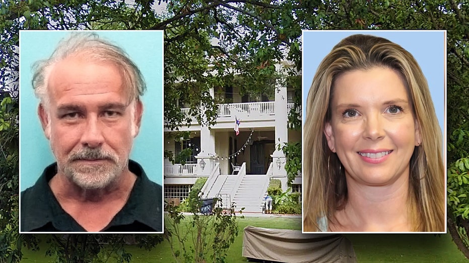 Husband of Missing Texas Realtor Suzanne Simpson Influencing Legal Proceedings in Murder Case