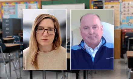 Parents in Massachusetts Angered by Explicit Health Survey Distributed to Middle School Students Despite Opt-Out Options