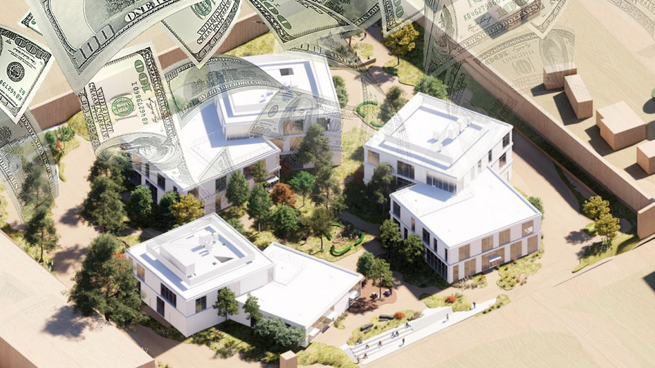 Criticism Arises Over $239 Million Taxpayer-Backed Prison Initiative in Blue State