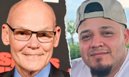 James Carville Urges Democrats to Prioritize the Return of Kilmar Abrego Garcia