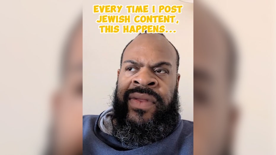 Chicago Food Influencer Shocked by Outrageous Online Antisemitism