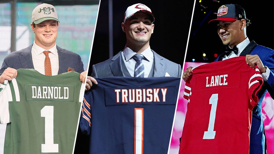 Impact of 2025 NFL Draft Quarterback Errors on League Dynamics