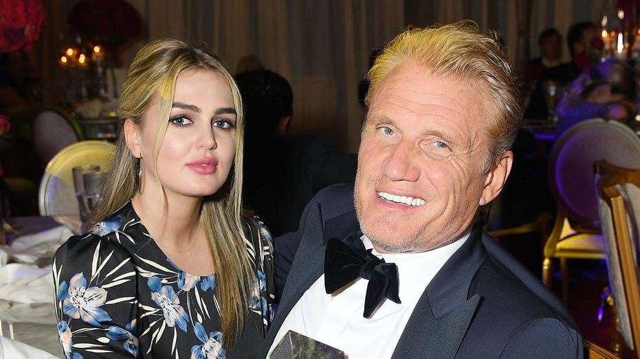 Dolph Lundgren’s Secret to a Strong Marriage Revealed