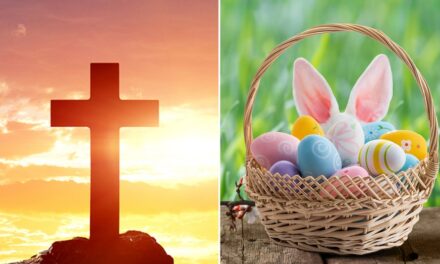 Controversy Erupts in UK Over School’s Decision to Cancel Easter Celebration for Inclusivity