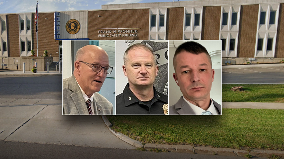 Allegations of Excessive Fines Against Small-Town Police by Democratic Leaders