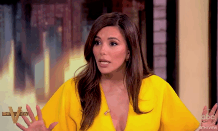 Eva Longoria Advocates for Diversity, Equity, and Inclusion as Both a Moral Imperative and a Smart Business Strategy