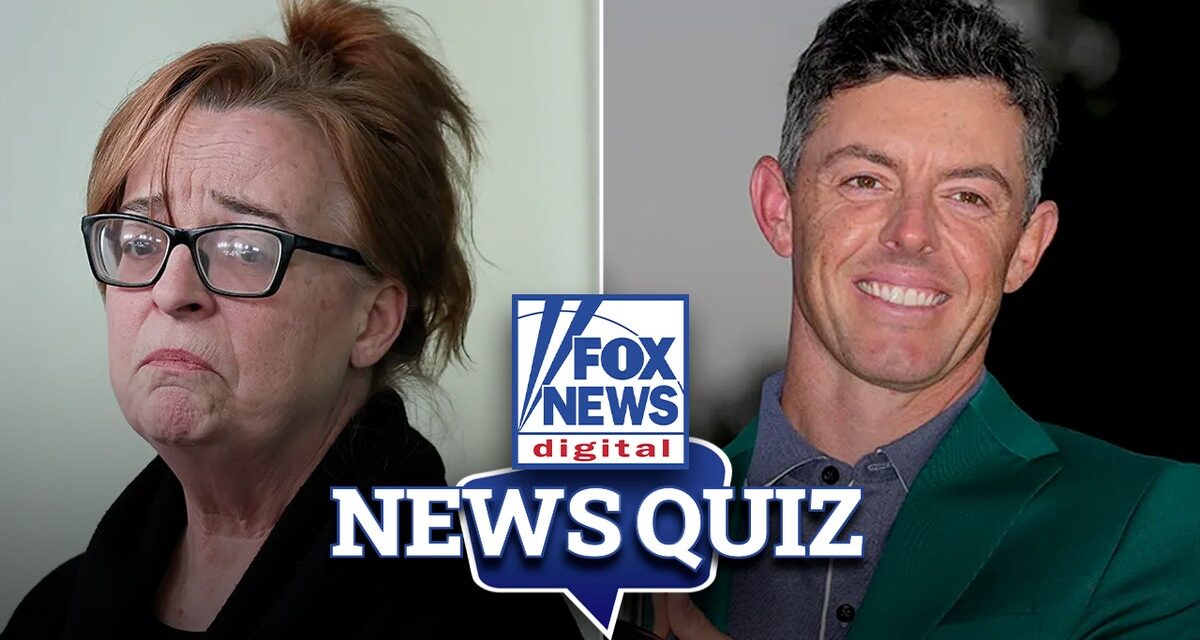 Test Your Knowledge with the Latest Fox News Digital Quiz from April 18, 2025