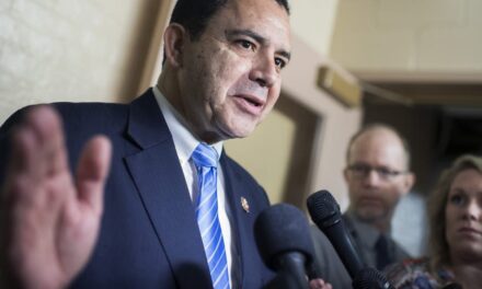 Democratic Critique: Party’s Choice of Battles Spotlighted by Deportation of MS-13 Suspect