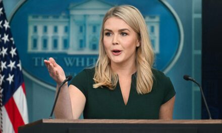Trump Administration’s Stance on Pronoun Usage in Emails Sparks Mixed Reactions