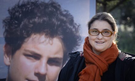 From Skepticism to Sanctity: A Mother’s Journey with Carlo Acutis