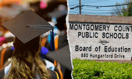Christian Family Claims Daughter’s Graduation Hindered by School District’s LGBTQ Health Course Requirements
