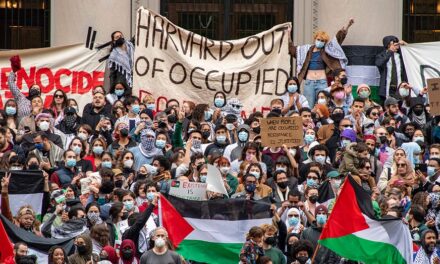 Harvard University President Expresses Regret Over Inadequate Response to Antisemitism and Islamophobia