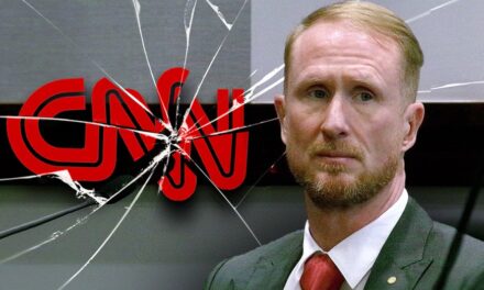 Navy Veteran Who Triumphed Over CNN in Court Continues Efforts to Vindicate His Name with a New Lawsuit Against U.S. News & World Report