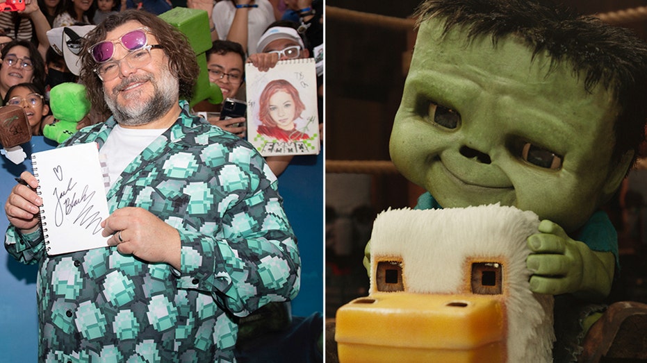Minecraft Movie Chaos Sparks Concerns Over Its Impact on American Youth: Expert Insights