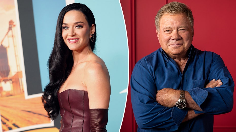 Katy Perry Joins the Stars: Her Blue Origin Journey Follows William Shatner’s Iconic Spaceflight