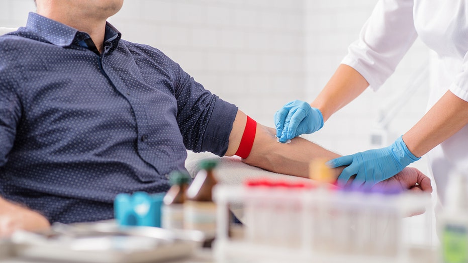 Innovative Blood Test Detects Alzheimer’s Disease and Assesses Its Progression