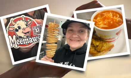 Oregon’s Pay-What-You-Can Restaurant Fulfills Its Mission by Feeding Hundreds