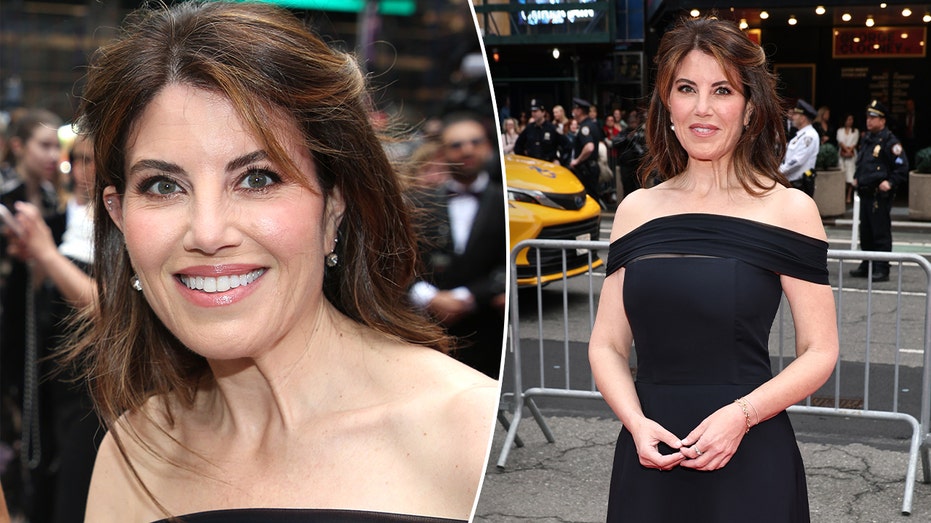 Monica Lewinsky Moves Beyond Clinton Scandal, Embraces Hollywood with Bold Transformation and New Business Endeavor