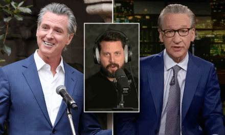 Babylon Bee CEO Praises Maher-Trump Meeting and Critiques Newsom’s Strategic Engagement with the Right