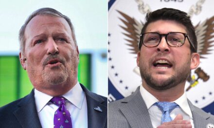 Florida Attorney General Celebrates After Blue City Agrees to Comply with Sanctuary Law