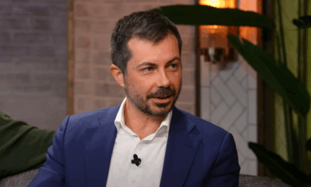 Buttigieg Warns Democratic Party Against ‘Finger-Wagging’ and Advocates for Improved Voter Outreach